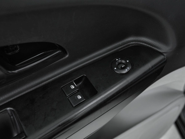 Kia Ceed, I фото №10