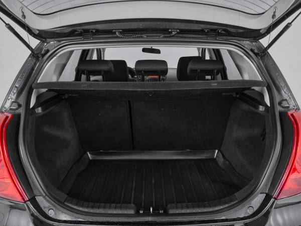 Kia Ceed, I фото №12