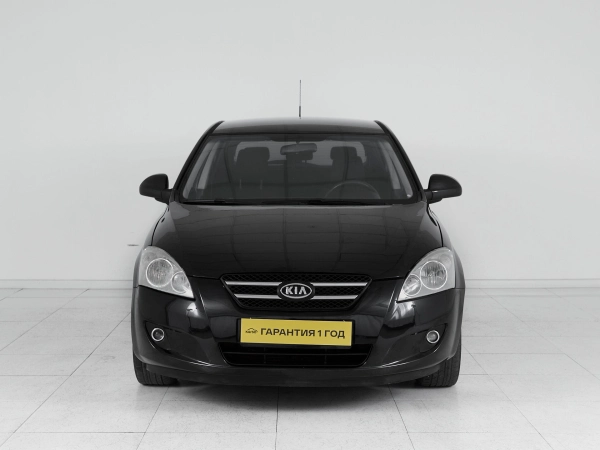 Kia Ceed, I фото №2