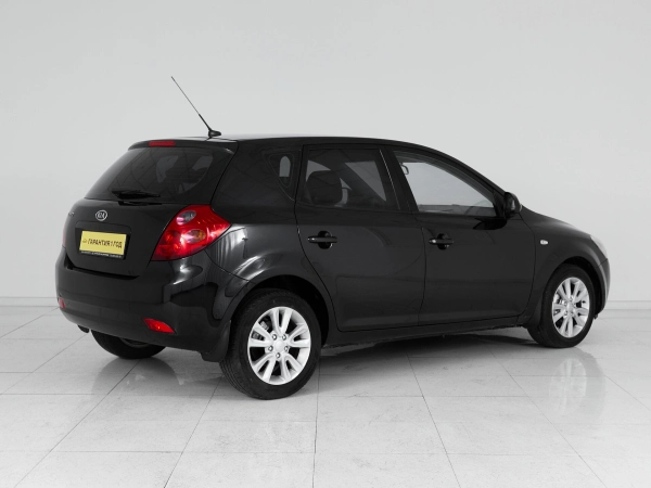 Kia Ceed, I фото №4