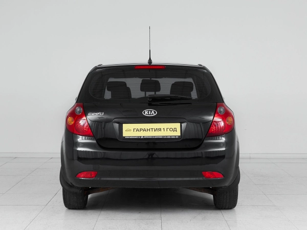 Kia Ceed, I фото №5
