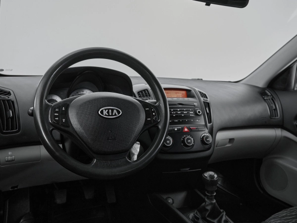Kia Ceed, I фото №7