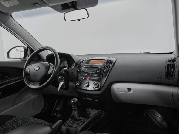 Kia Ceed, I фото №8