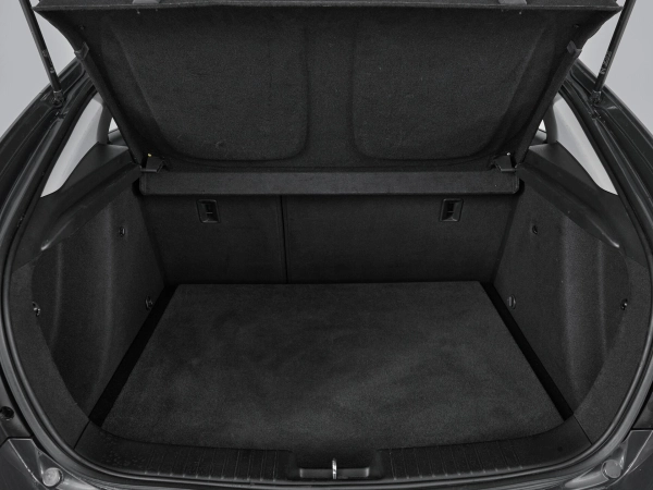 Chevrolet Cruze, I Рестайлинг фото №16