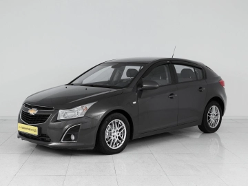 Chevrolet Cruze, I Рестайлинг 2013 LT фото