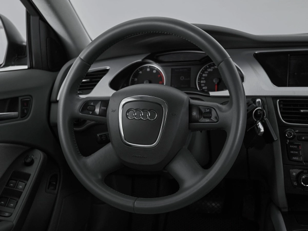 Audi A4, IV (B8) фото №10