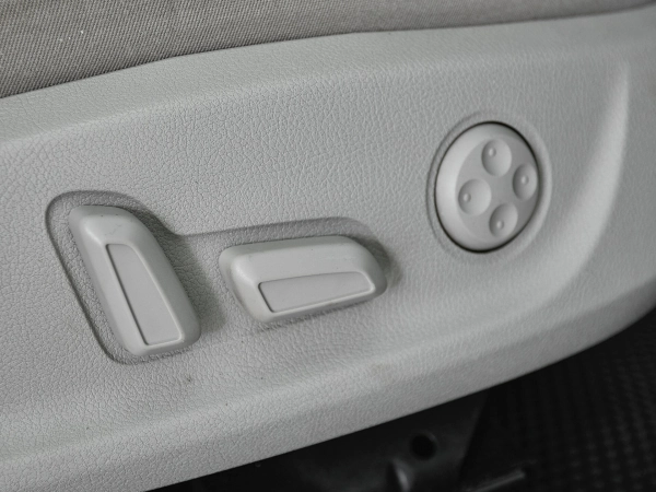 Audi A4, IV (B8) фото №14