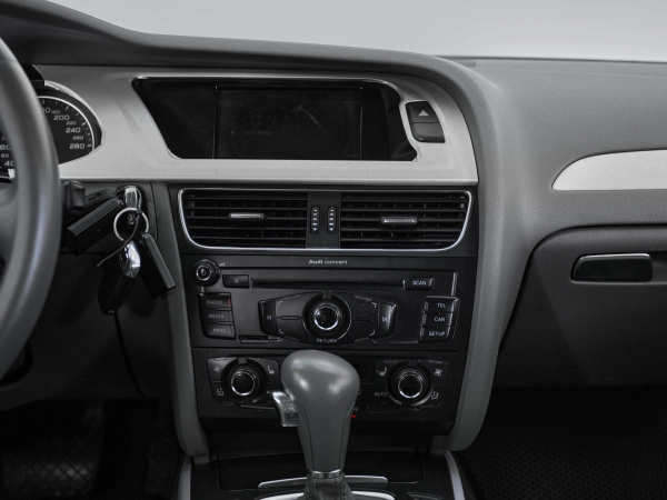 Audi A4, IV (B8) фото №15