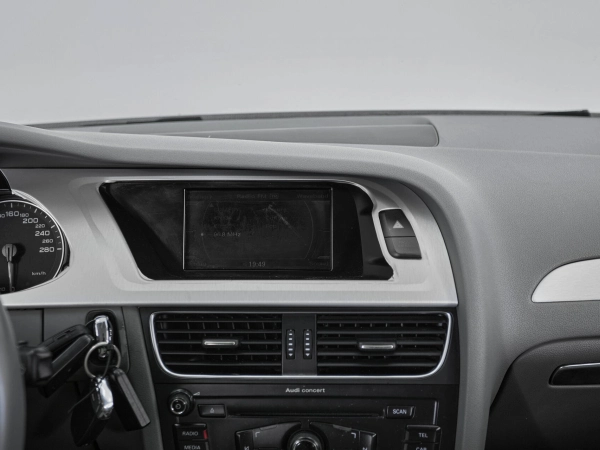 Audi A4, IV (B8) фото №16