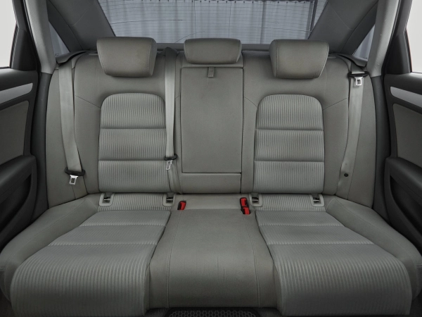 Audi A4, IV (B8) фото №18