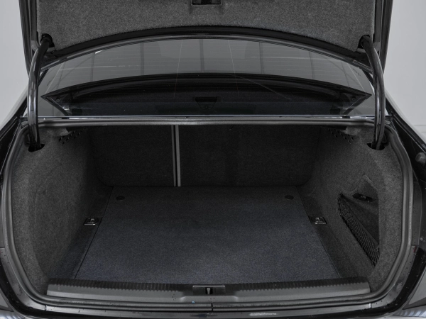 Audi A4, IV (B8) фото №19