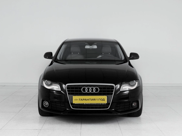 Audi A4, IV (B8) фото №2