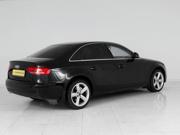 Audi A4, IV (B8) фото №4