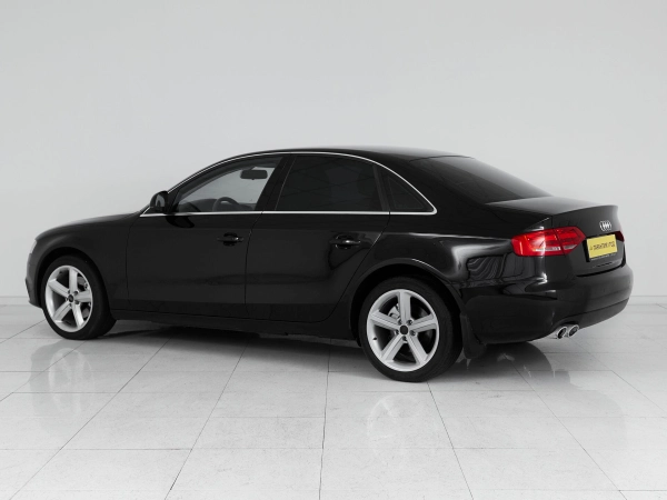 Audi A4, IV (B8) фото №6