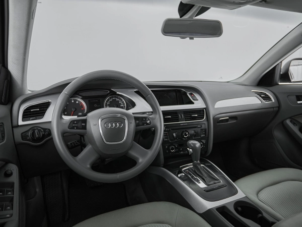 Audi A4, IV (B8) фото №7