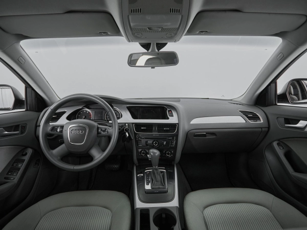 Audi A4, IV (B8) фото №8