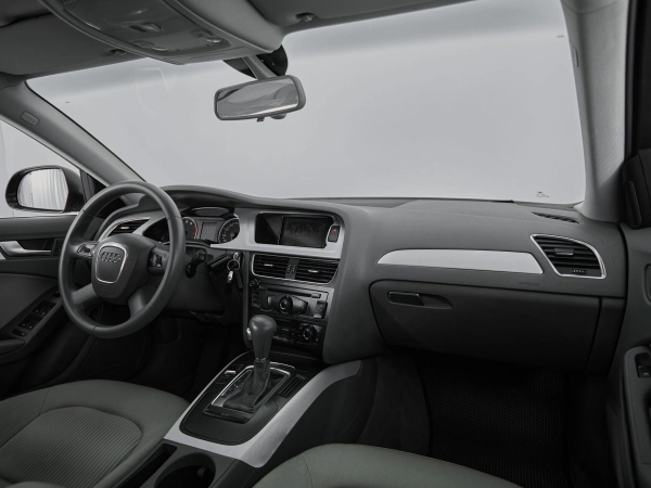 Audi A4, IV (B8) фото №9