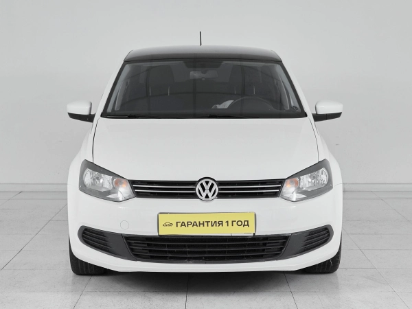 Volkswagen Polo, V фото №2