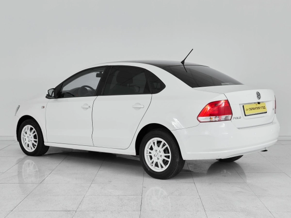 Volkswagen Polo, V фото №5