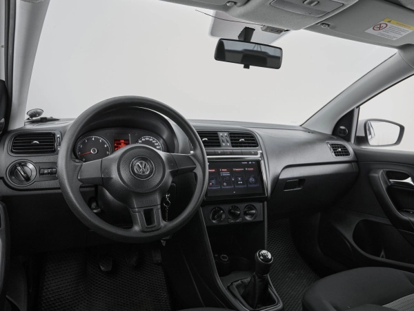 Volkswagen Polo, V фото №7