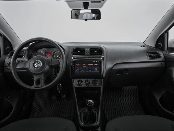 Volkswagen Polo, V фото №8