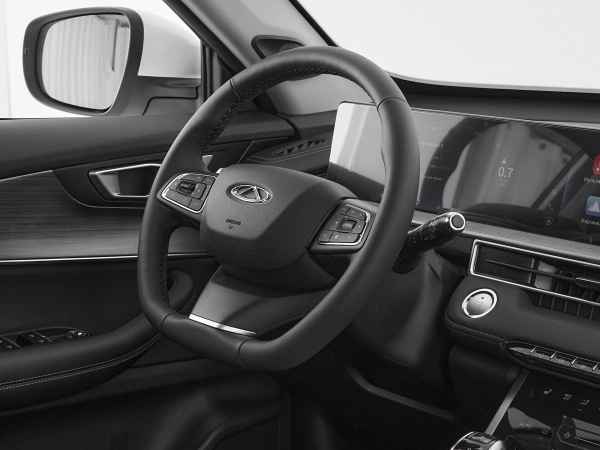 Chery Tiggo 7 Pro Max, I фото №10