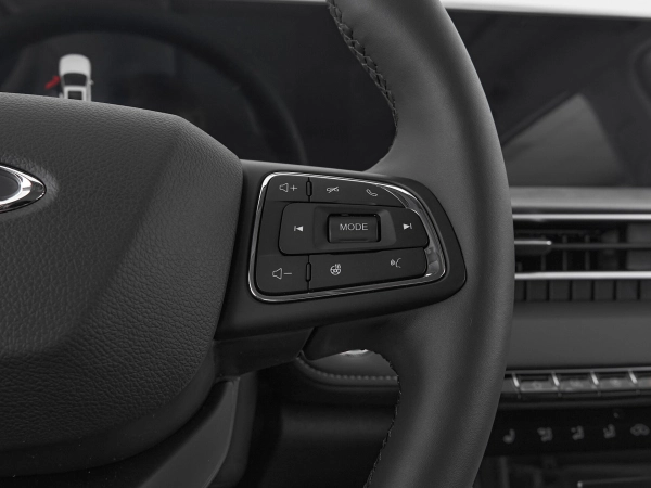 Chery Tiggo 7 Pro Max, I фото №12
