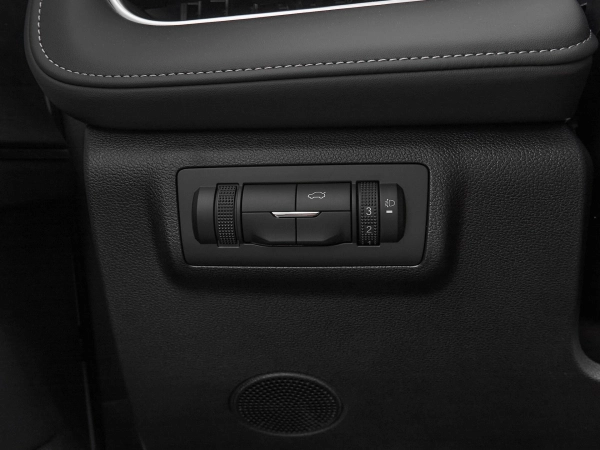 Chery Tiggo 7 Pro Max, I фото №14