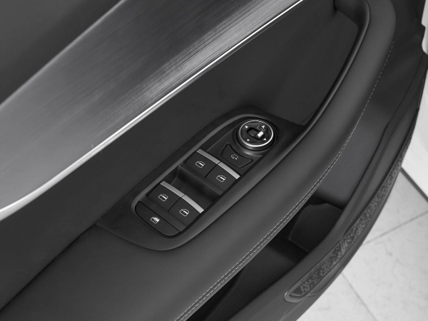 Chery Tiggo 7 Pro Max, I фото №15