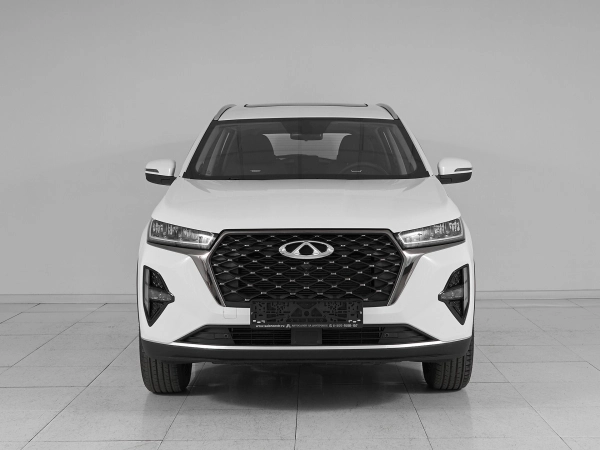 Chery Tiggo 7 Pro Max, I фото №2