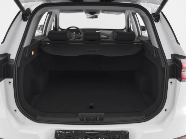 Chery Tiggo 7 Pro Max, I фото №23