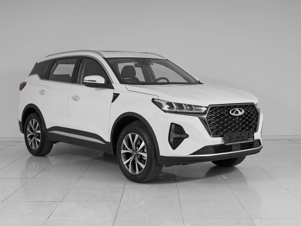 Chery Tiggo 7 Pro Max, I фото №3