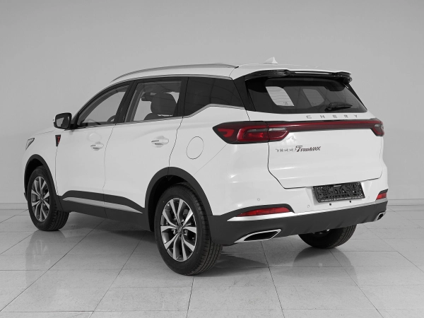 Chery Tiggo 7 Pro Max, I фото №4