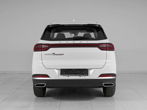 Chery Tiggo 7 Pro Max, I фото №5