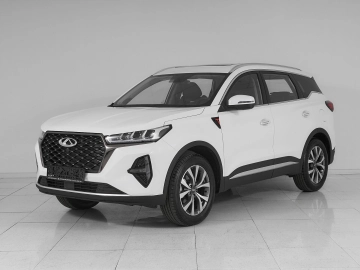 Chery Tiggo 7 Pro Max, I 2024 Ultimate фото