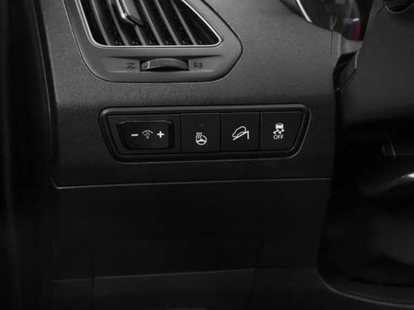 Hyundai ix35, I Рестайлинг фото №12