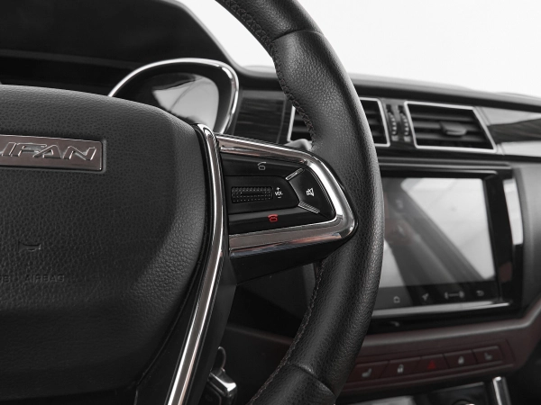 Lifan Myway, I фото №12