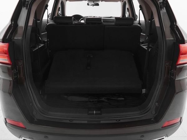 Lifan Myway, I фото №19