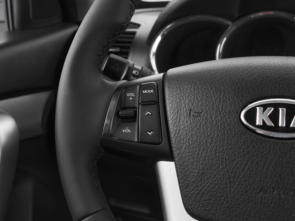 Kia Sorento, II фото №11