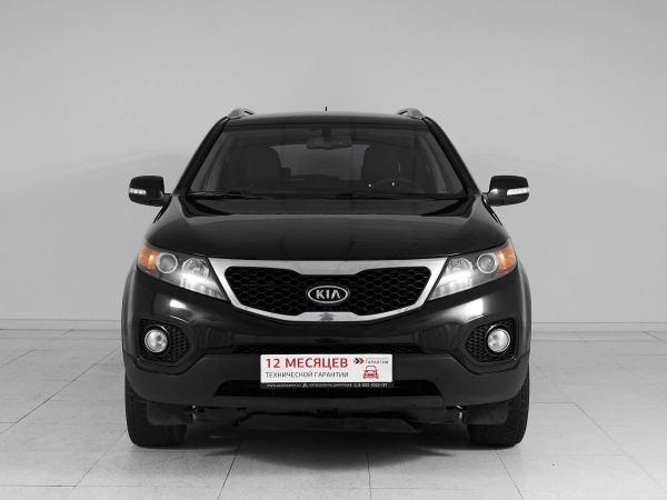 Kia Sorento, II фото №2