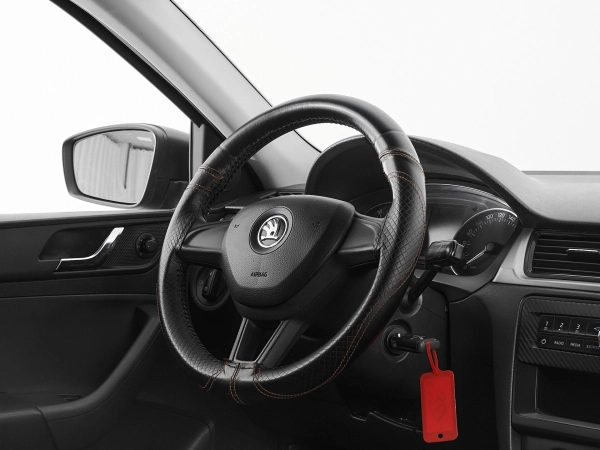 Skoda Rapid, I фото №10
