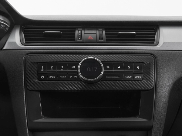 Skoda Rapid, I фото №14