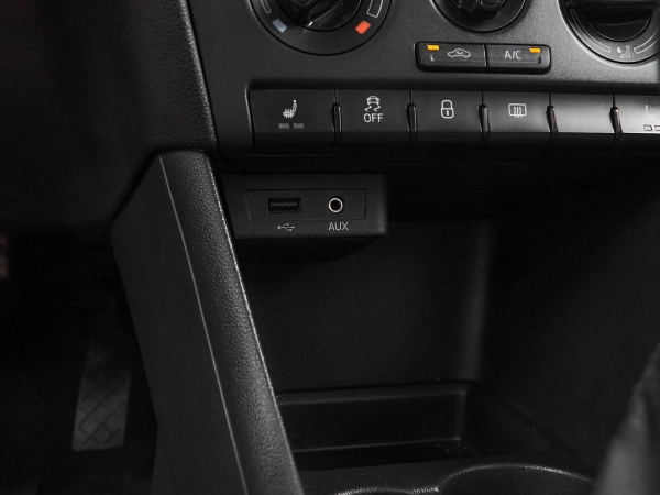 Skoda Rapid, I фото №17