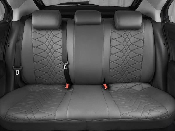 Skoda Rapid, I фото №18