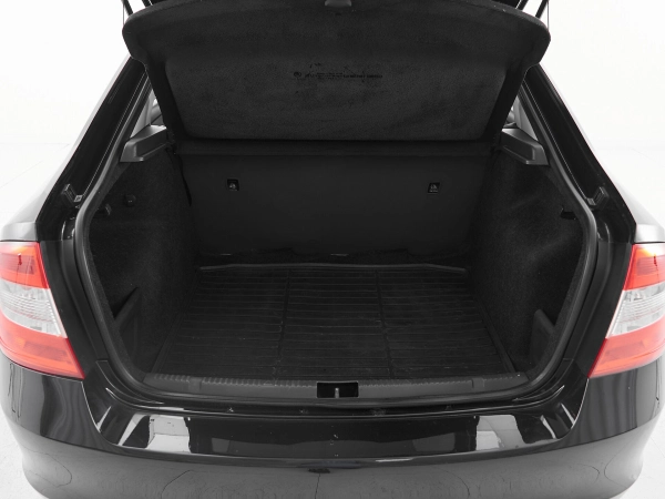 Skoda Rapid, I фото №19