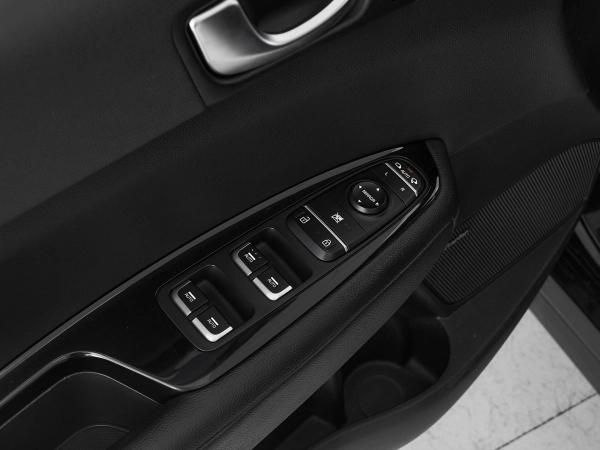 Kia Optima, IV фото №13