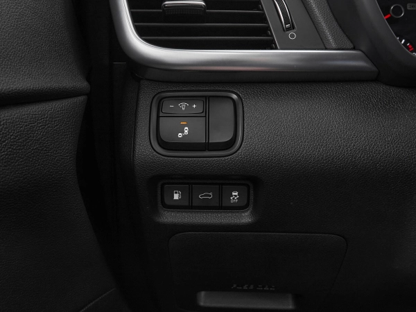 Kia Optima, IV фото №14