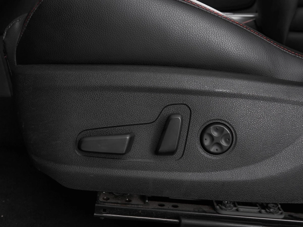 Kia Optima, IV фото №15