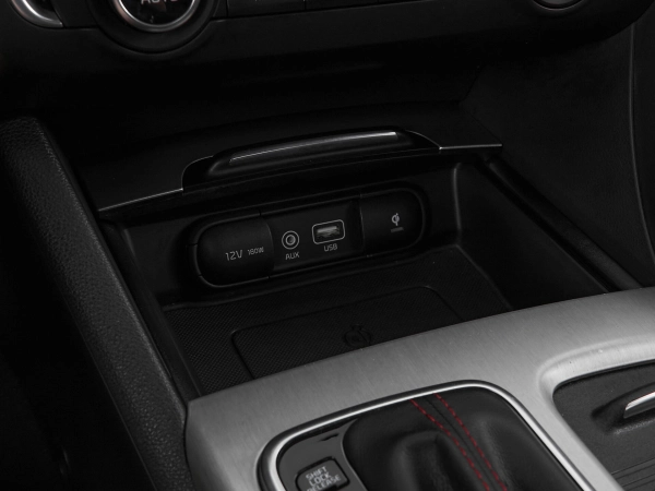 Kia Optima, IV фото №20