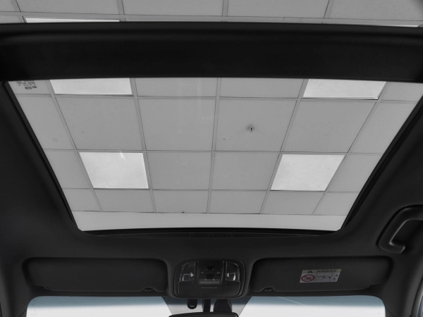 Kia Optima, IV фото №21